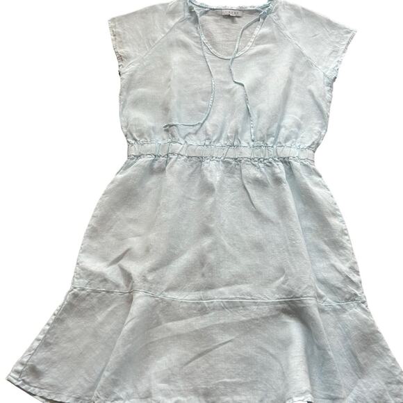 Blue S’Edge Raleigh Dress - Size M - Picture 11 of 11